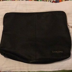 ❣️Clearance 5/$35❣️ Lancôme cosmetic bag